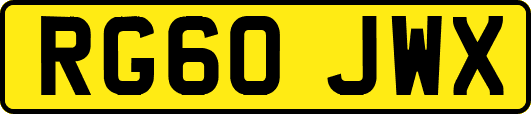 RG60JWX