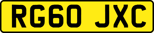RG60JXC
