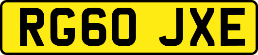 RG60JXE