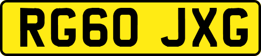 RG60JXG