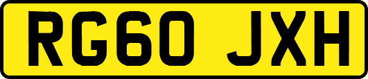 RG60JXH