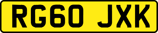 RG60JXK