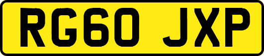 RG60JXP