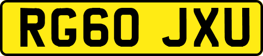 RG60JXU