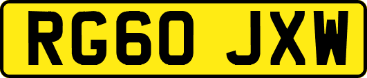 RG60JXW