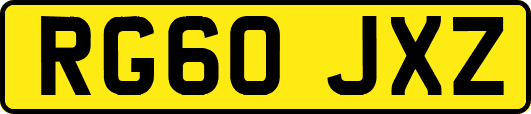 RG60JXZ