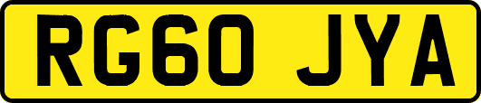 RG60JYA