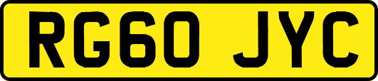 RG60JYC