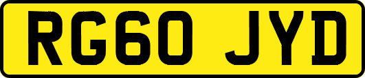 RG60JYD