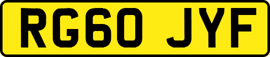 RG60JYF