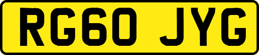 RG60JYG