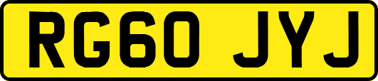 RG60JYJ