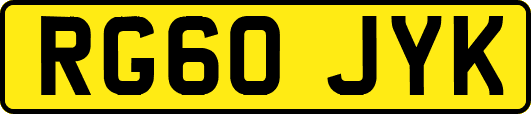 RG60JYK