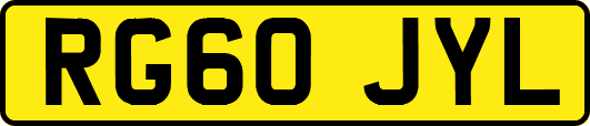 RG60JYL