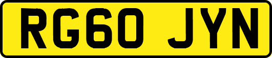RG60JYN