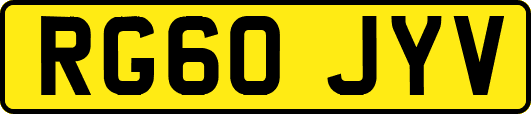 RG60JYV