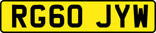 RG60JYW