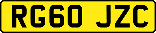 RG60JZC
