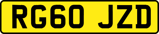 RG60JZD