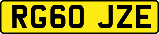 RG60JZE