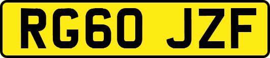 RG60JZF