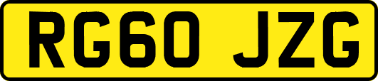 RG60JZG