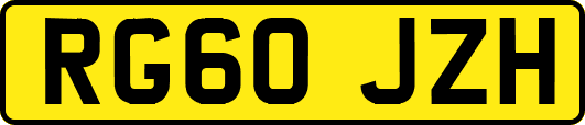 RG60JZH
