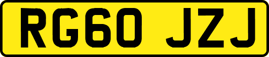 RG60JZJ