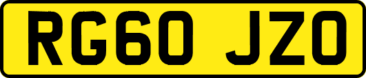 RG60JZO