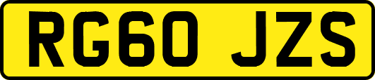RG60JZS