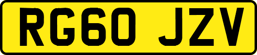 RG60JZV