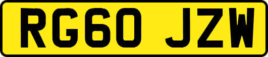 RG60JZW