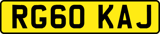 RG60KAJ