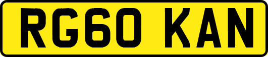 RG60KAN