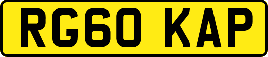 RG60KAP