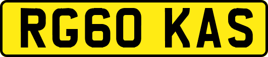 RG60KAS
