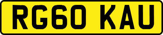 RG60KAU