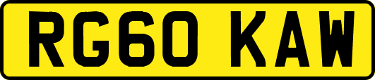 RG60KAW