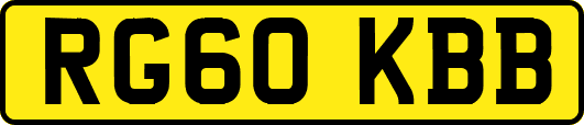 RG60KBB