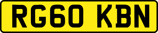 RG60KBN