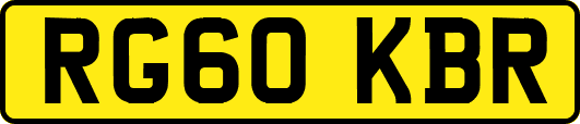 RG60KBR