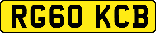RG60KCB