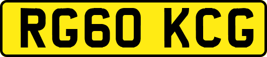 RG60KCG