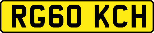 RG60KCH