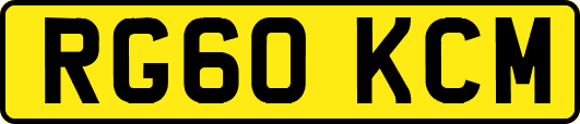 RG60KCM