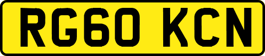 RG60KCN