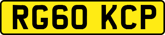 RG60KCP