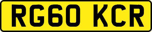 RG60KCR