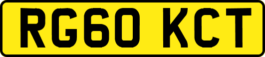 RG60KCT