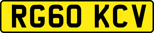 RG60KCV